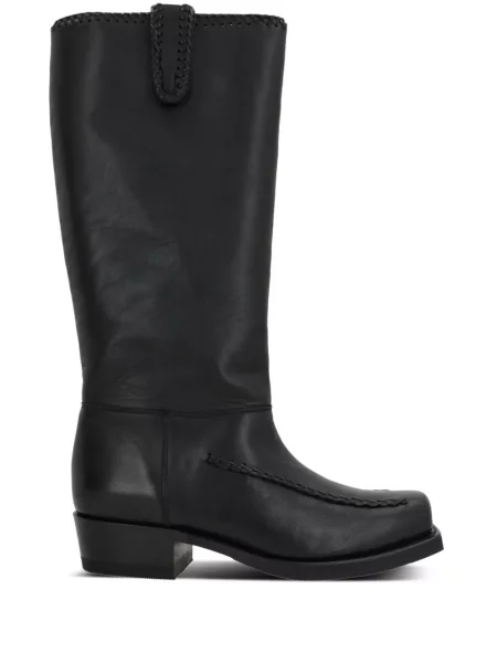 Botine Hereu negru