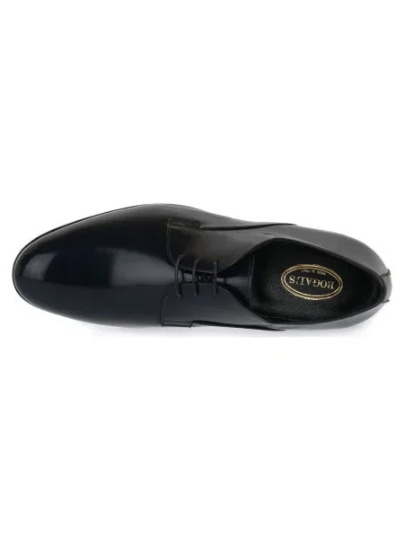 Pantofi Rogal's albastru