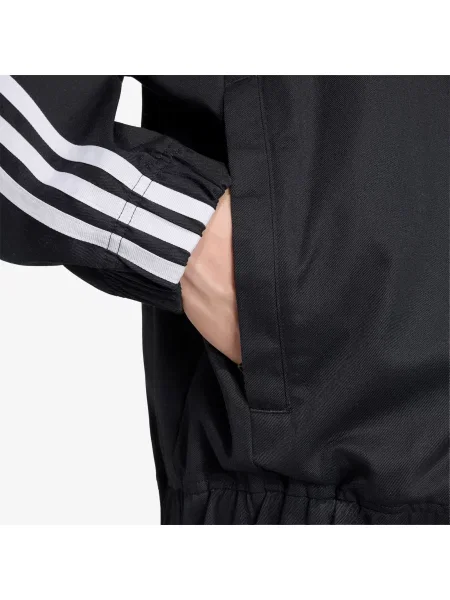 Ветровка adidas Sst Tt Black S черно