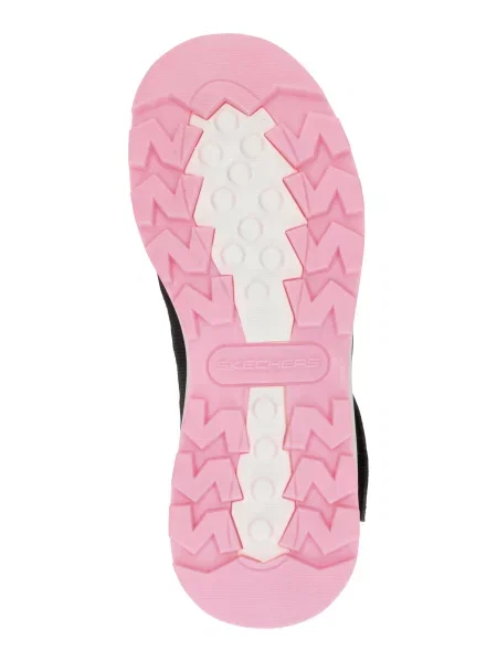 Sako Skechers čierna