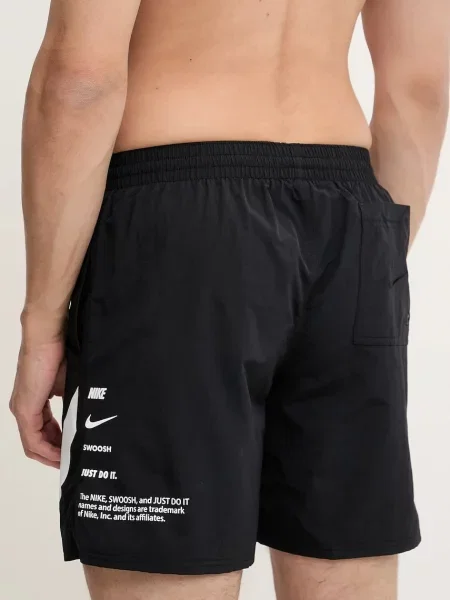 Шорты Nike черные