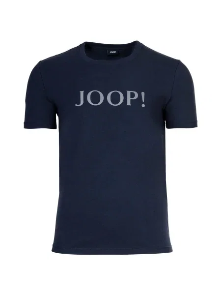 JOOP! Tričko modrá / světle šedá