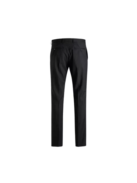 Jack & Jones Spodnie Mężczyzna Spodnie Model czarny