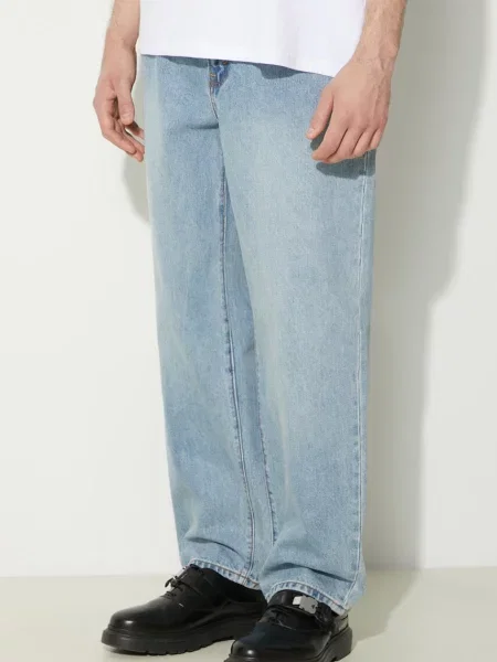 Thisisneverthat farmer Regular kék