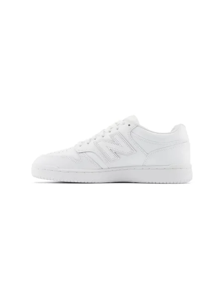 Pantofi New Balance alb