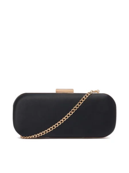 LOVE MOSCHINO Rankinė juoda