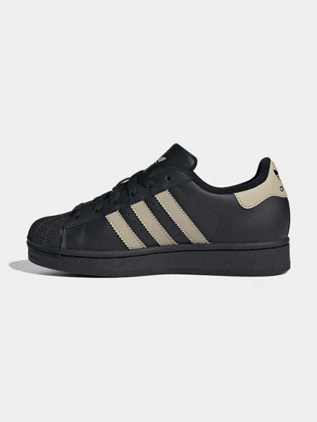 Adidas Originals Дитячі кросівки SUPERSTAR II