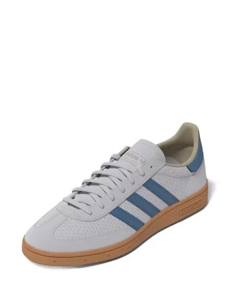 Маратонки Adidas Samba на райета сиво