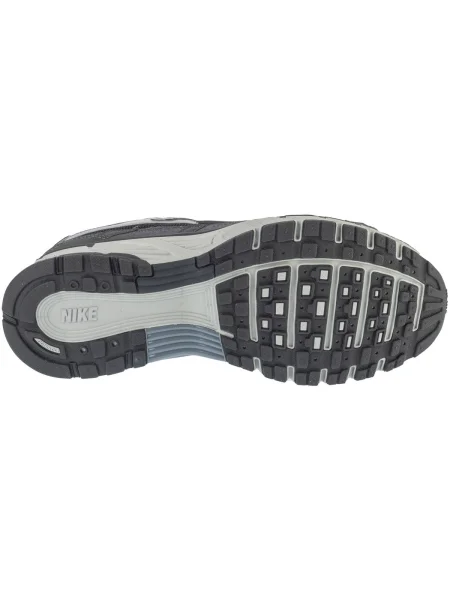 Pantofi Nike gri