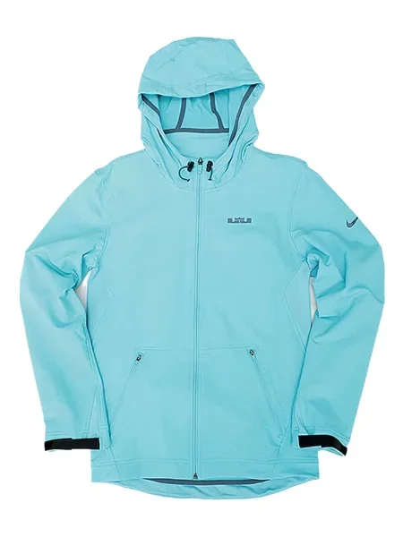 Pantaloni scurți cargo Nike din fleece cu imagine alb