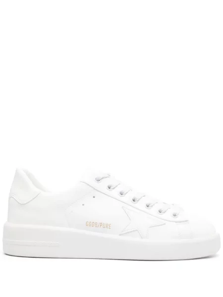 Sneakerși Golden Goose alb