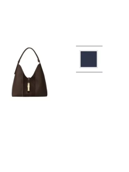 Torebka Furla niebieska