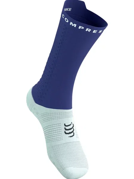 Шкарпетки Compressport Pro Racing Socks Bike