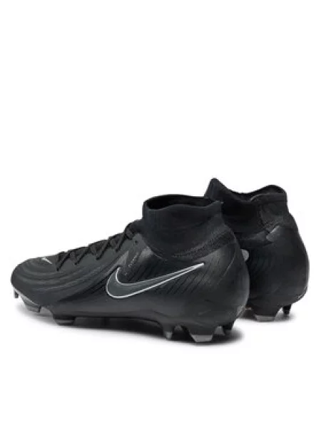 Boty na fotball Nike černé