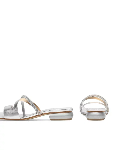 Natikači Badura srebrna