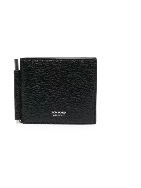 Portfel Tom Ford czarny