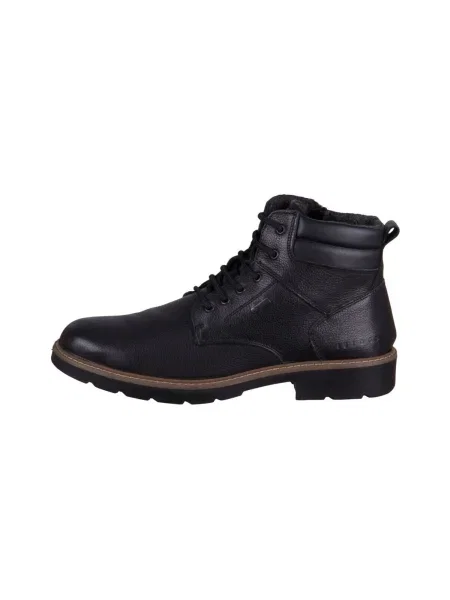 Pantofi Igi&co negru