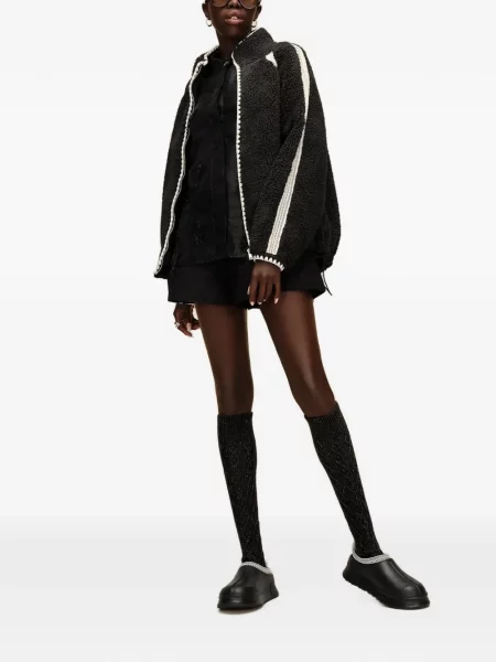Geacă Ugg negru