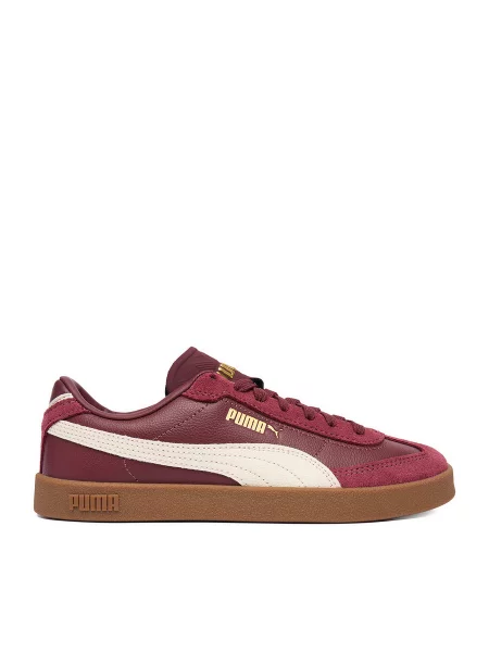 Αθλητικά Puma CEO-CLUB II ERA Μπορντό