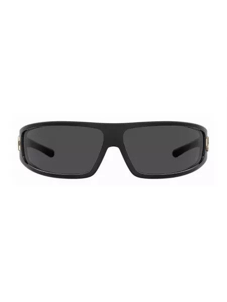 Okulary przeciwsłoneczne Chiara Ferragni Collection czarne