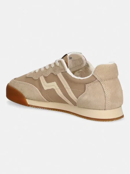 Gant sneakers Beylana bej