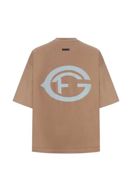 Μπλούζα Fear Of God με σχέδιο