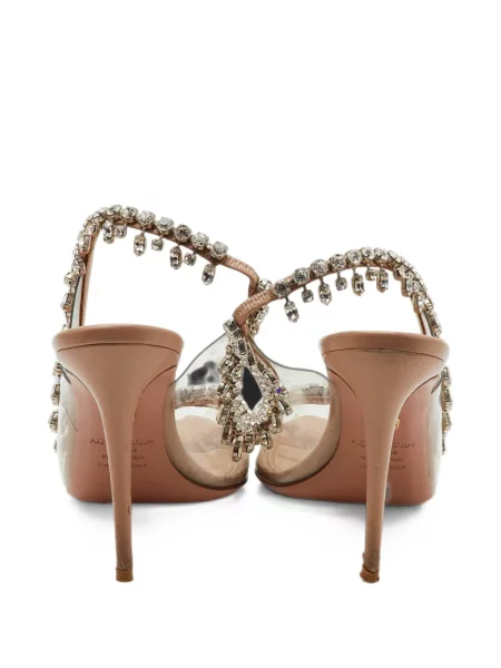 Sandály Aquazzura