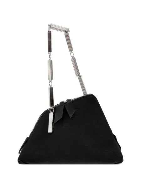 Colier The Attico negru