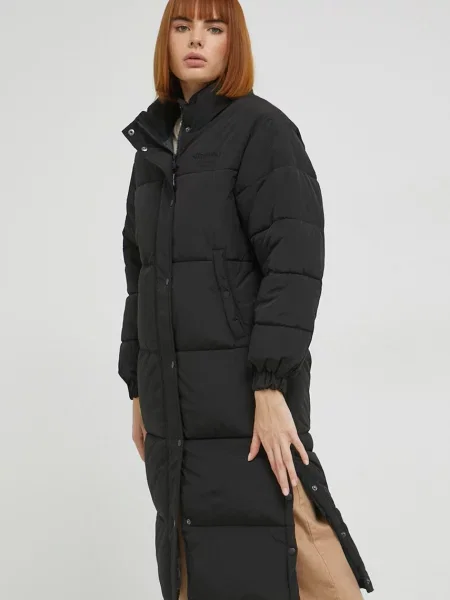 Bunda Sixth June zimní černá
