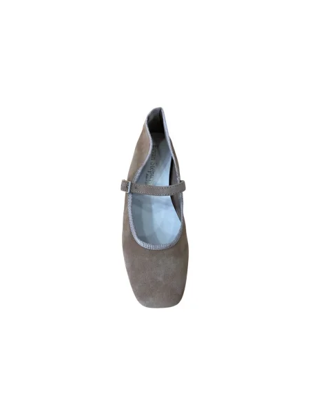 Pantofi Bryan Stepwise maro