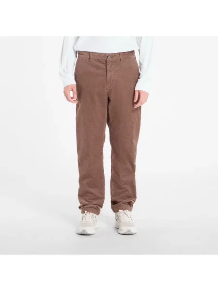 Pantaloni Tommy Hilfiger Denton Pd Corduroy Pants Dark Beige Cord bej
