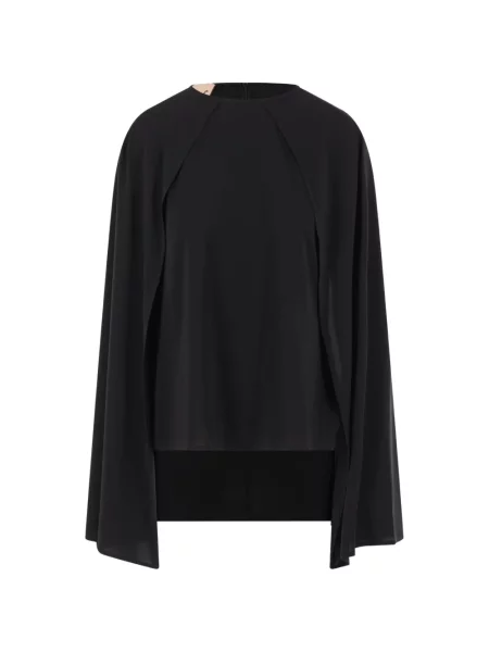 Bluză Plan C negru
