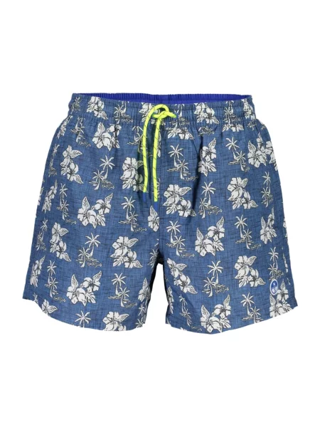 Kąpielówki North Sails niebieskie