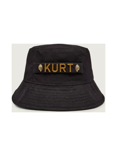 Kurt Geiger Pălărie KURT negru