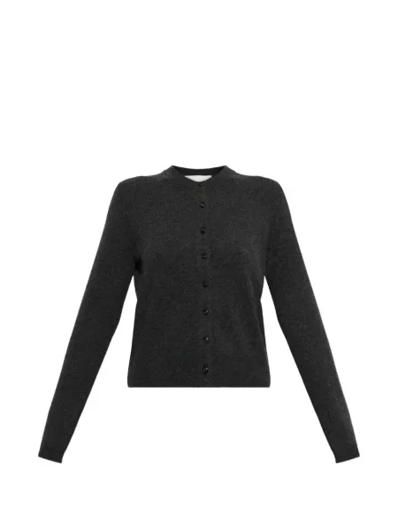 Cardigan Lisa Yang gri