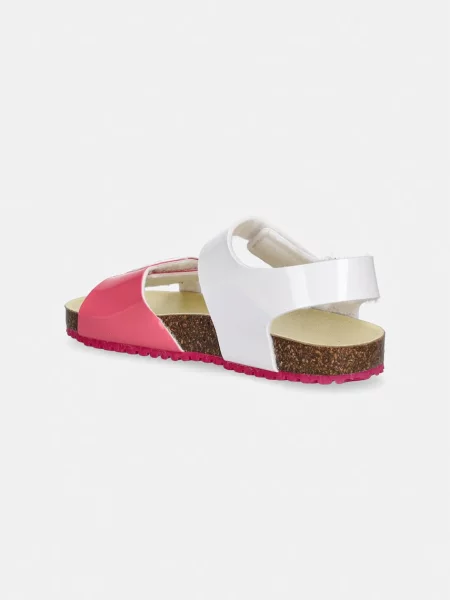 Дитячі шльопанці Agatha Ruiz De La Prada
