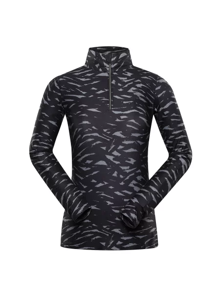Tricou Alpine Pro negru
