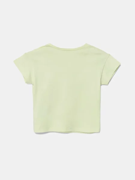 United Colors of Benetton tričko zelené