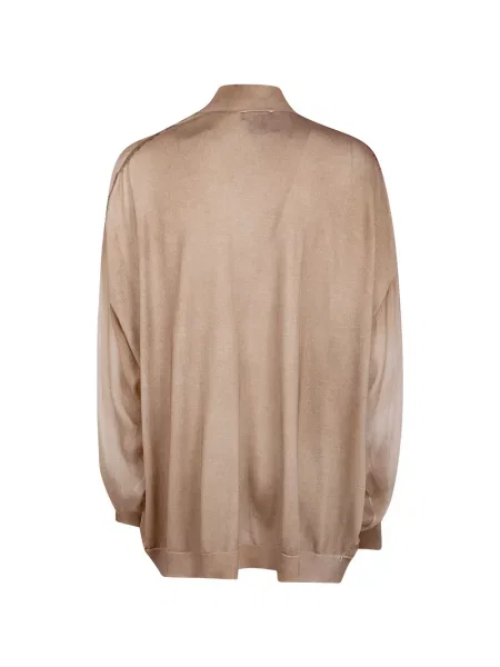 Cardigan Avant Toi de mătase