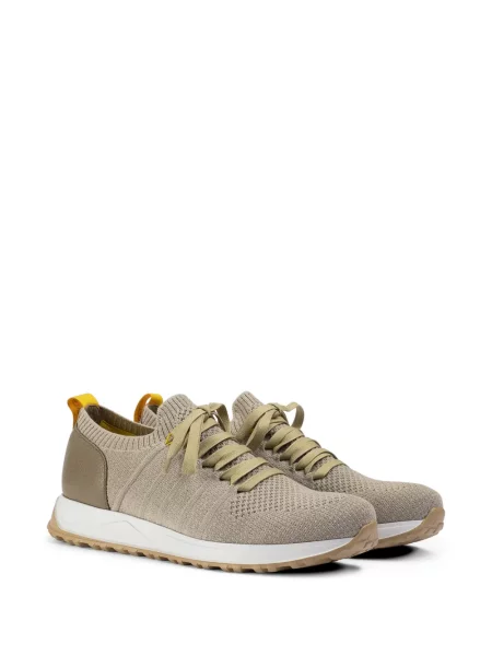 Sneakerși Doucal's din piele
