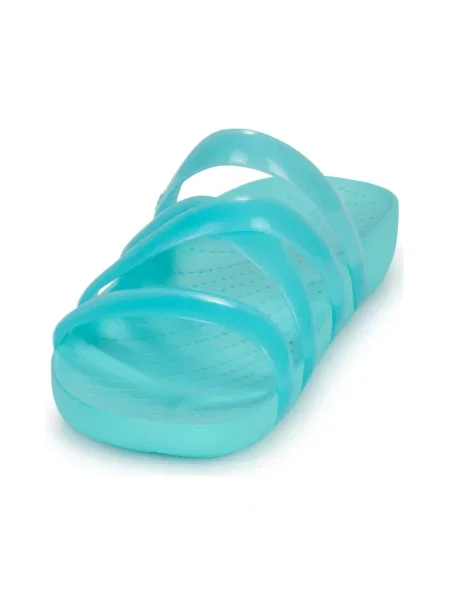 Natikače Crocs plava