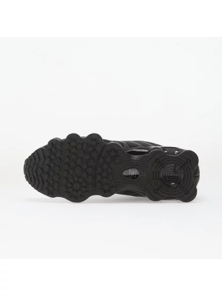 Sneakers Nike Shox TL Black/ White-Black-Anthracite EUR λευκό