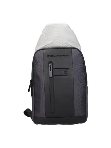 Torba Piquadro szara