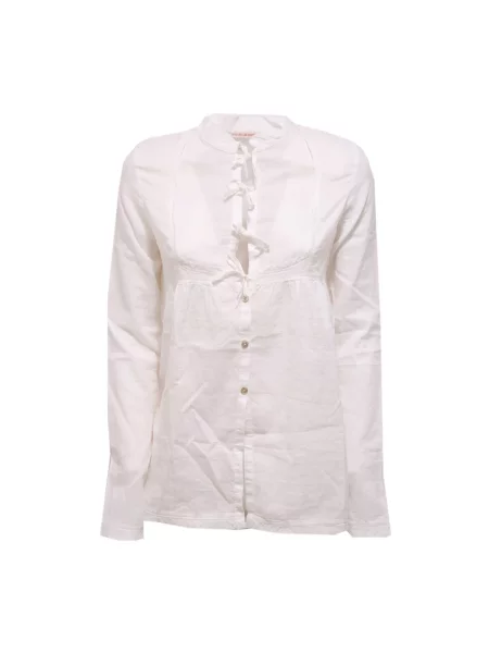 Koszula Peuterey biała