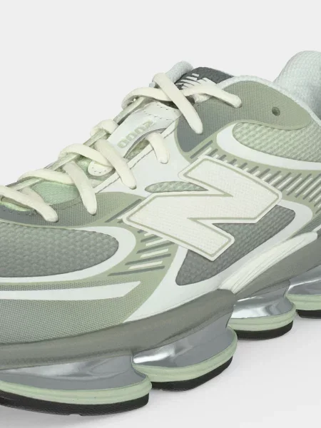 New balance Nízke tenisky ABZORB / svetlozelená zelená