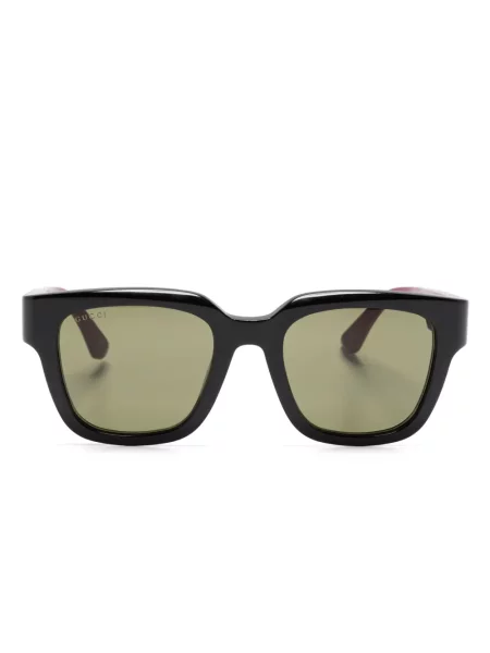 Ochelari de soare Gucci Eyewear negru
