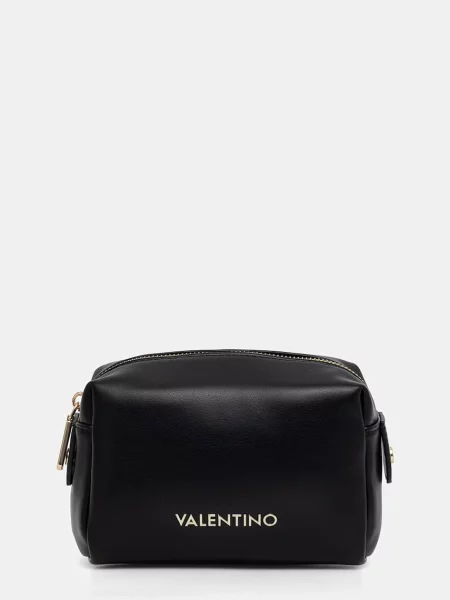 Valentino Bags kozmetička torbica za žene CLIO RE crna