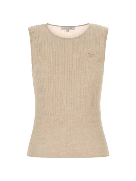 Top Maison Kitsune