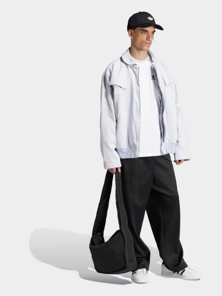 Футболка adidas білий