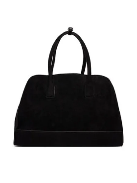 STEVE MADDEN Kézitáska Bharlii karamell fekete